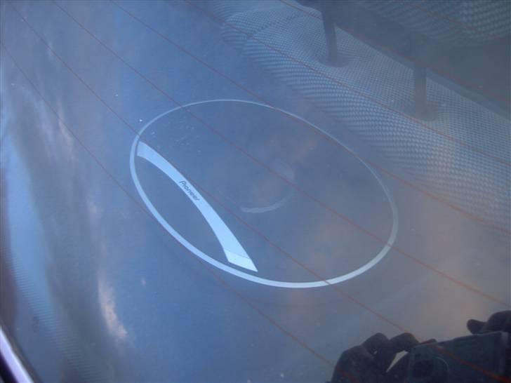 Peugeot 405 GTX billede 11