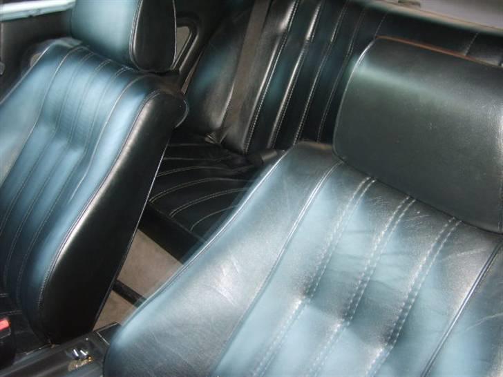 BMW 320i SOLGT billede 2