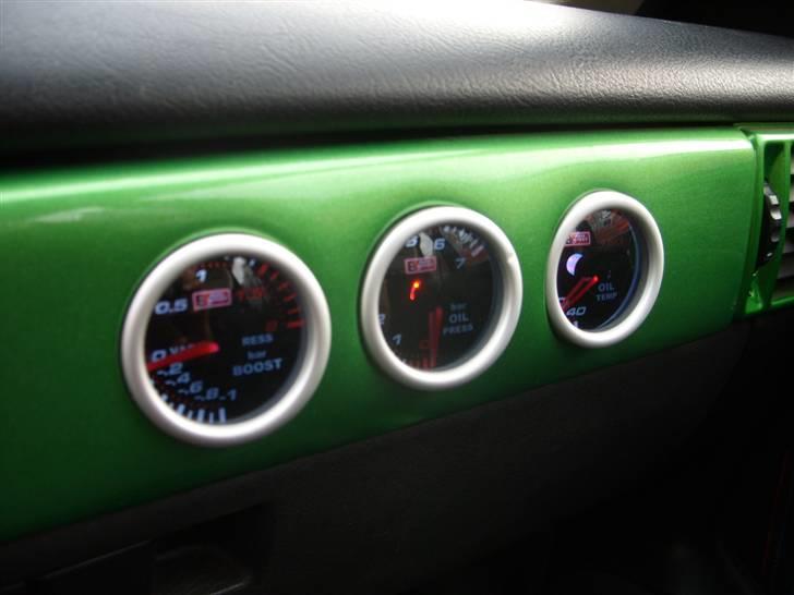 Opel vectra billede 10