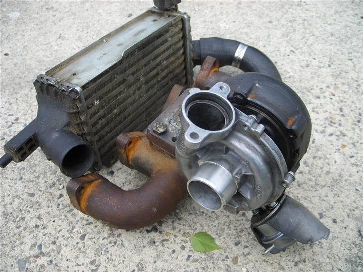 Opel vectra billede 14