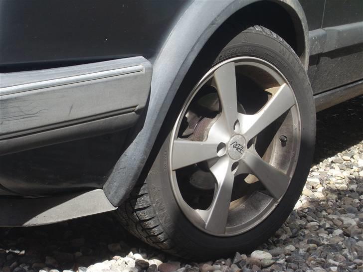 VW Golf 2.  SOLGT. billede 3