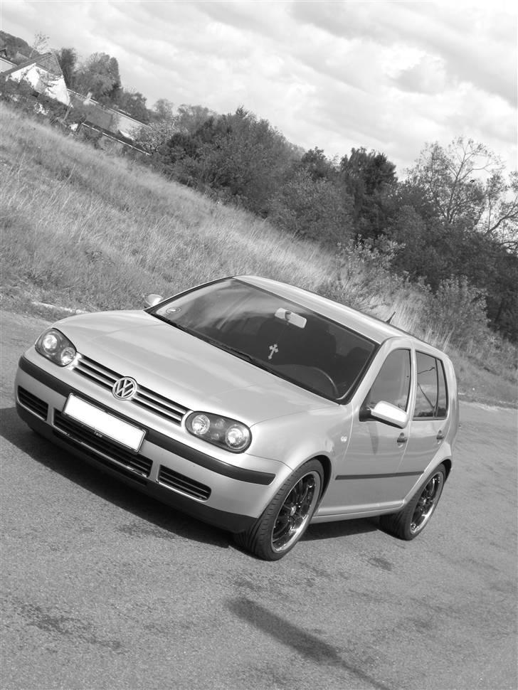 VW Golf IV - #NYT#NYE FÆLGE# billede 9