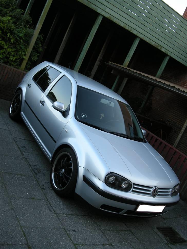 VW Golf IV - #NYT#NYE FÆLGE# billede 10
