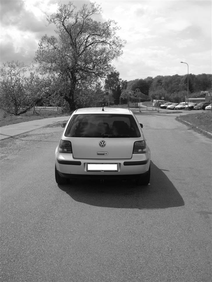 VW Golf IV - #NYT#NYE FÆLGE# billede 11