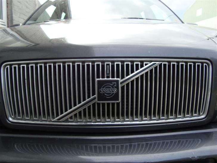 Volvo 850 GLT billede 1