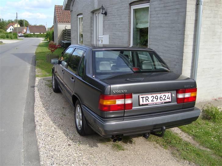 Volvo 850 GLT billede 2