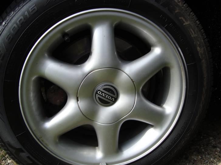 Volvo 850 GLT billede 3