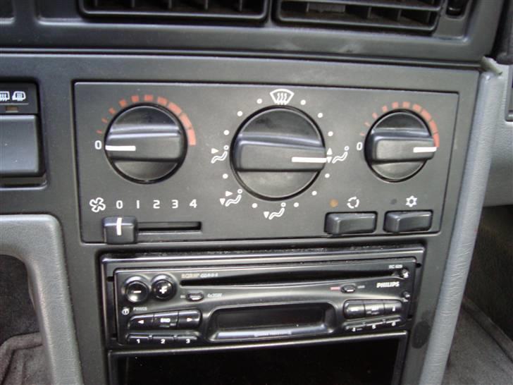 Volvo 850 GLT billede 5