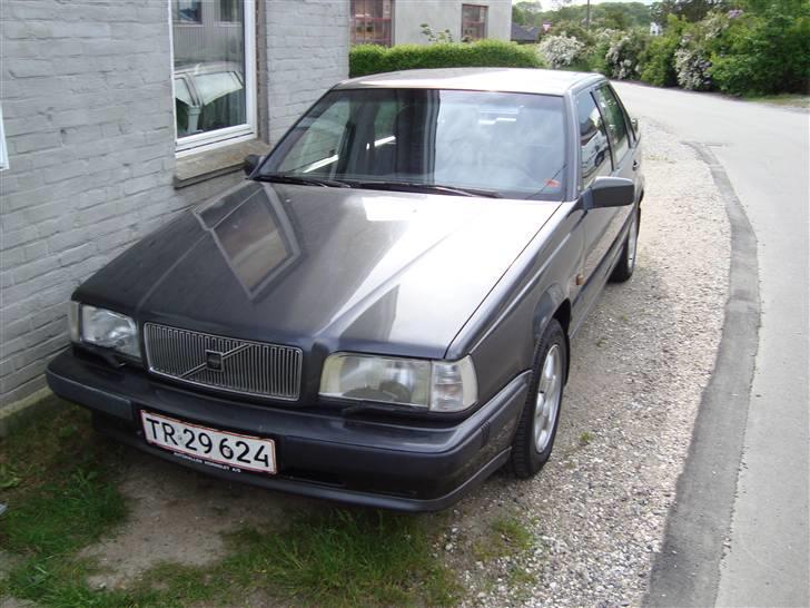 Volvo 850 GLT billede 6