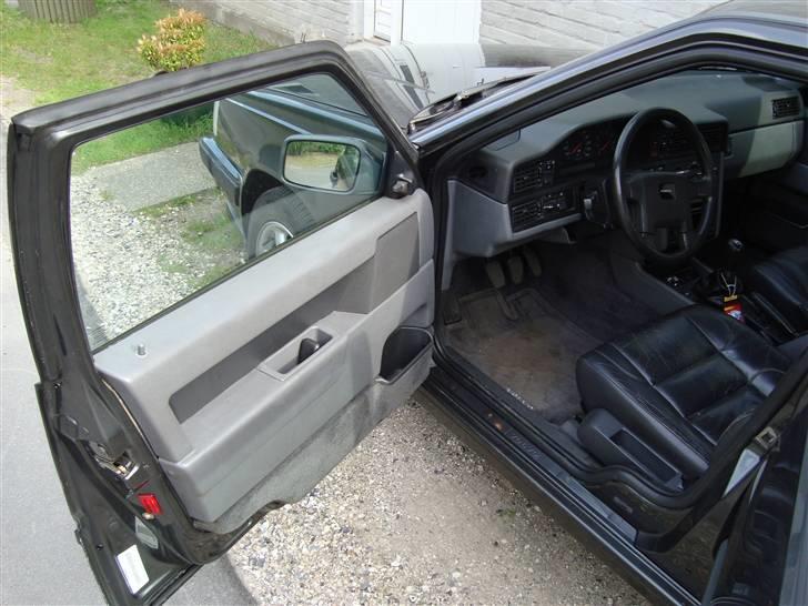 Volvo 850 GLT billede 7