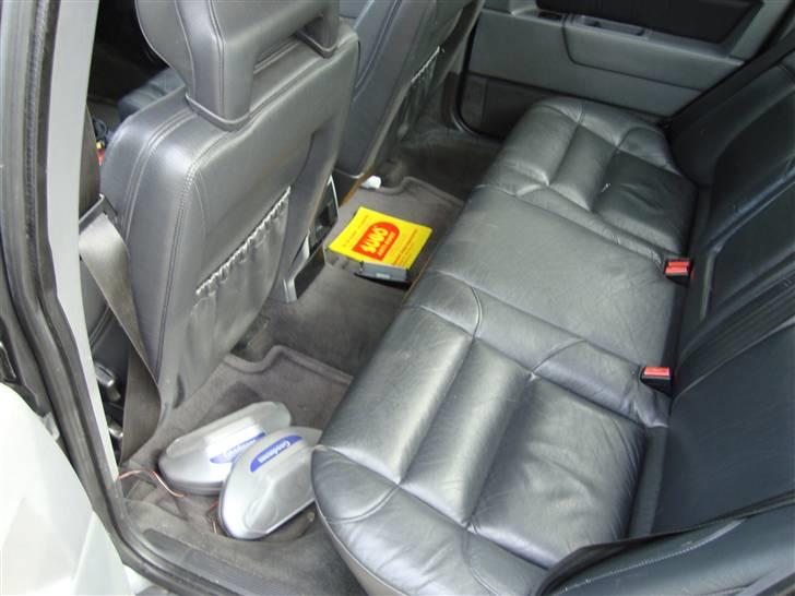 Volvo 850 GLT billede 8