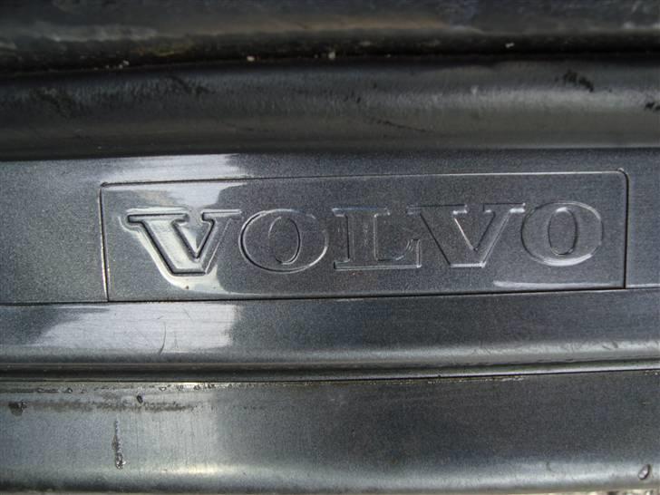 Volvo 850 GLT billede 10