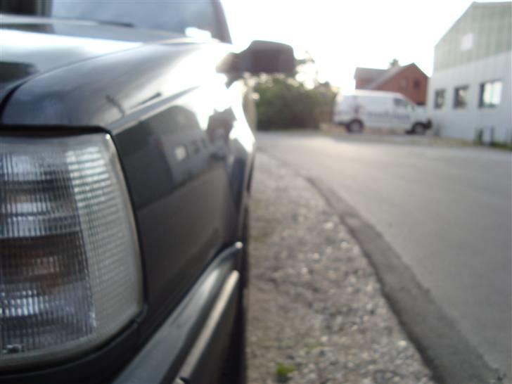 Volvo 850 GLT billede 11