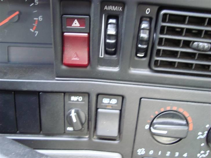 Volvo 850 GLT billede 12