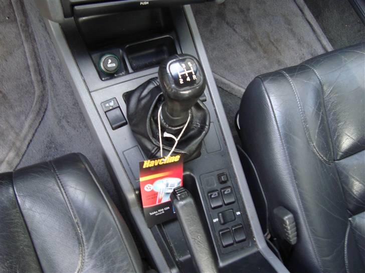 Volvo 850 GLT billede 13