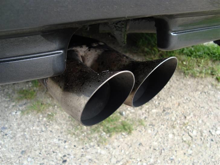 Volvo 850 GLT billede 15