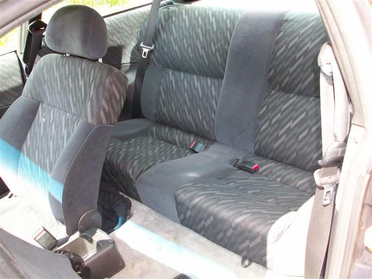 Opel Calibra  billede 11