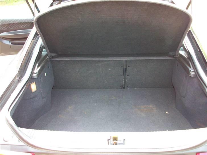 Opel Calibra  billede 12