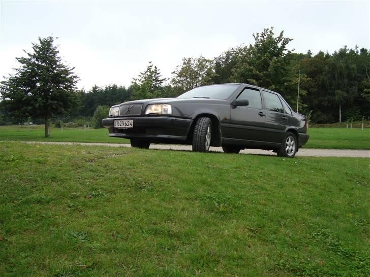 Volvo 850 GLT billede 19
