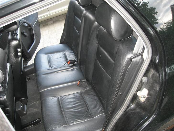 VW Golf MK3 (Solgt) billede 12