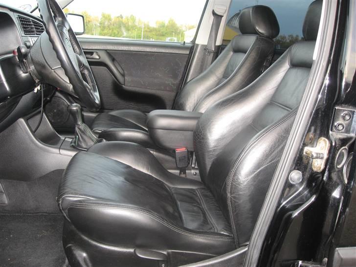 VW Golf MK3 (Solgt) billede 14