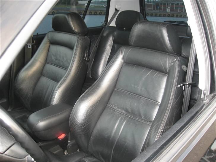 VW Golf MK3 (Solgt) billede 15