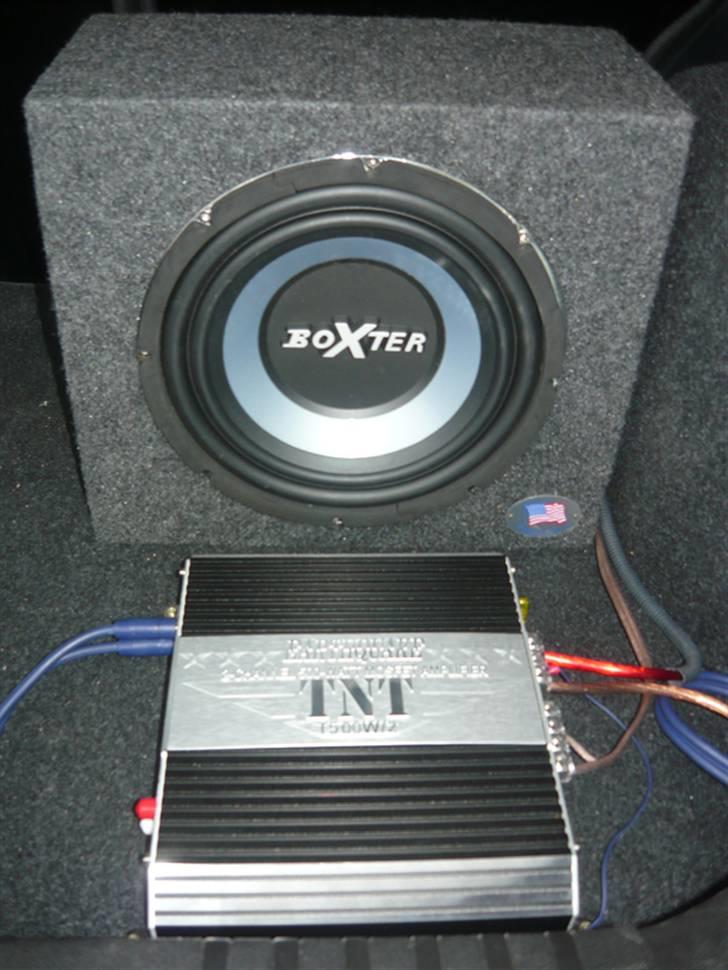 Ford Fiesta *Solgt* billede 12