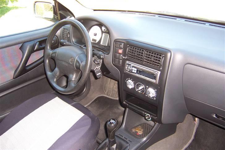 VW polo 6n billede 5