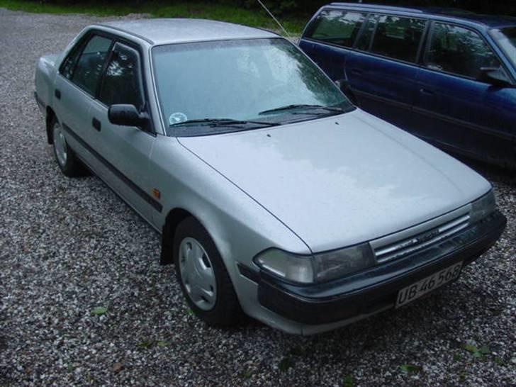 Toyota Carina II 2,0 Diesel billede 4