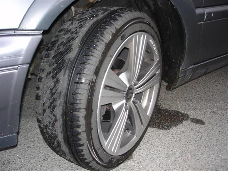 VW golf 3 1,6 8v billede 10