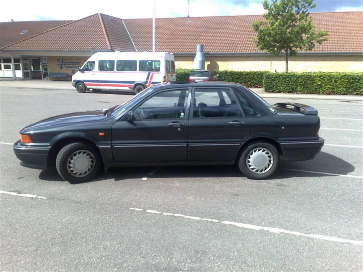 Mitsubishi Galant LE SPORT (SOLGT) billede 3