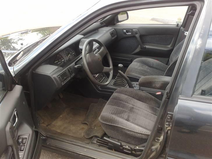 Mitsubishi Galant LE SPORT (SOLGT) billede 6