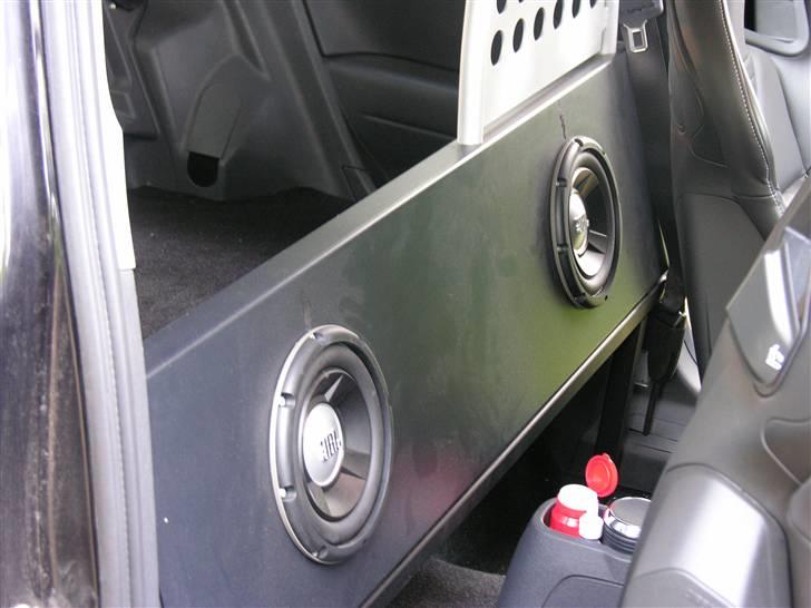 Opel Corsa OPC - solgt billede 8