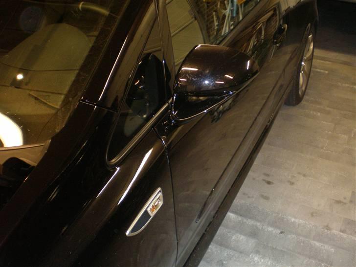 Opel Corsa OPC - solgt billede 9