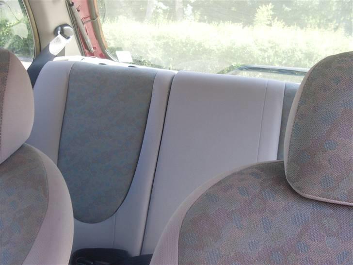 Ford Fiesta billede 6