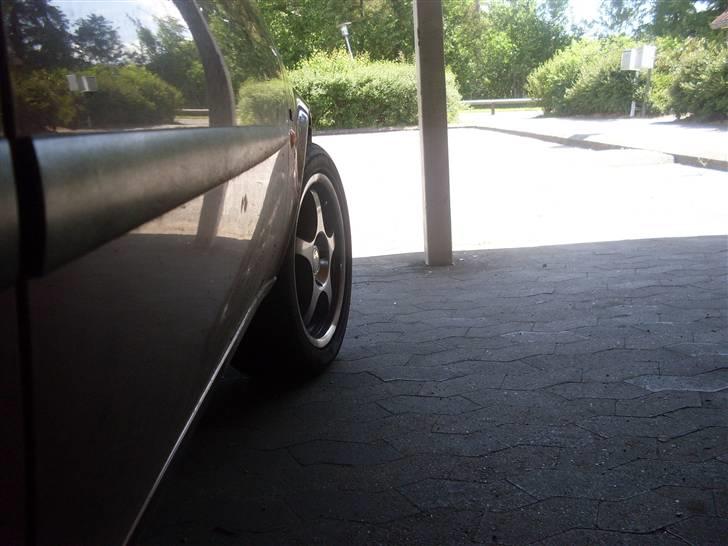 Ford Fiesta billede 7