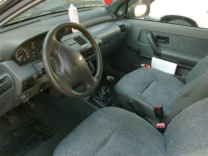 Renault Clio - Solgt billede 7