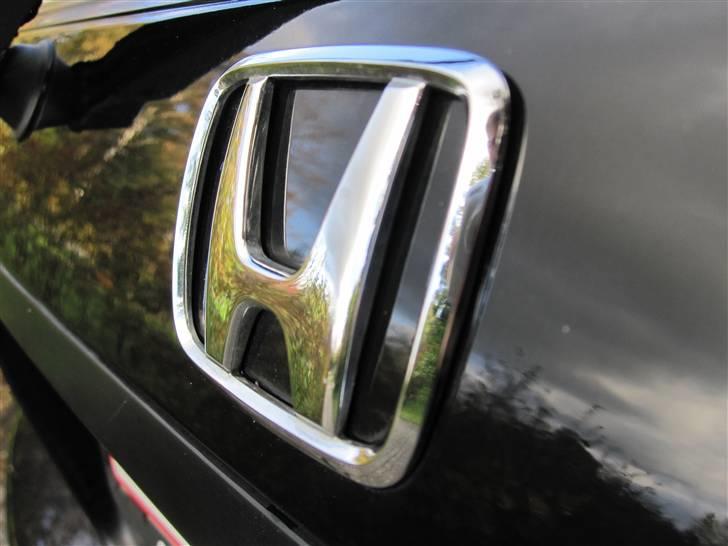 Honda civic 1,4i s (byttes/sælges) billede 8