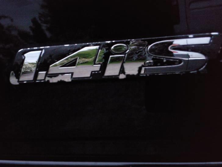 Honda civic 1,4i s (byttes/sælges) billede 10