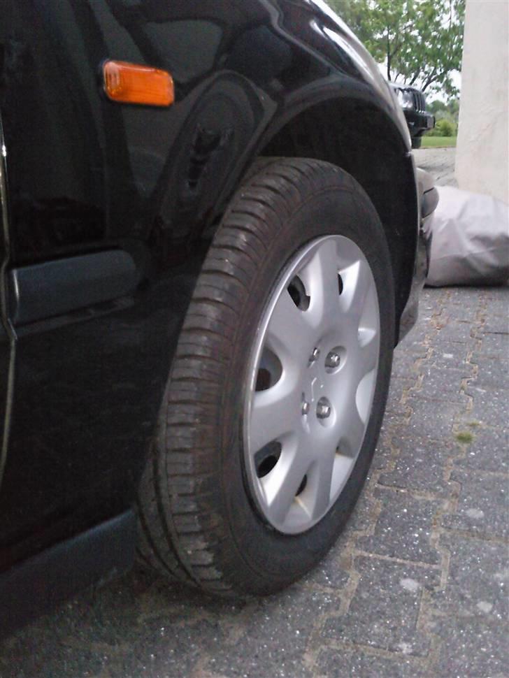 Honda civic 1,4i s (byttes/sælges) billede 11