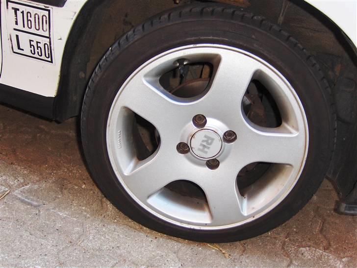 Opel Astra Van *SOLGT* billede 6