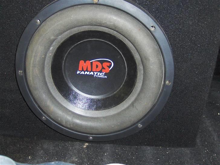 Opel Astra Van *SOLGT* billede 9