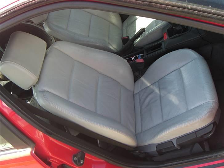 BMW e36 318i (Solgt) billede 6