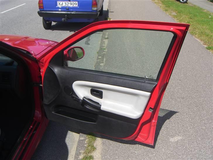 BMW e36 318i (Solgt) billede 8