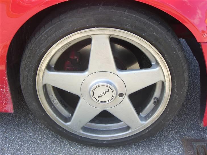 BMW e36 318i (Solgt) billede 9