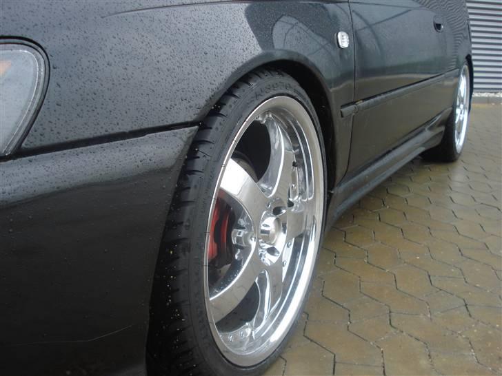 Toyota corolla gsi  solgt - sider lige hvor de skal  billede 11