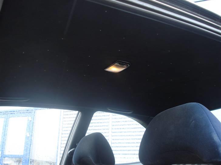 Toyota corolla gsi  solgt - stjerne himmel  billede 14