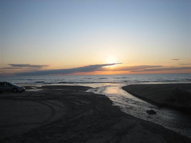 Renault Megane II Touring billede 15