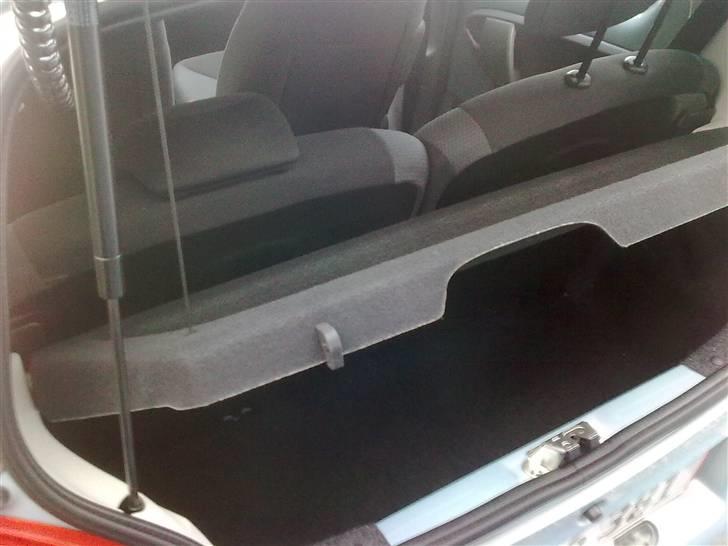 Toyota Aygo MM/T SOLGT billede 5