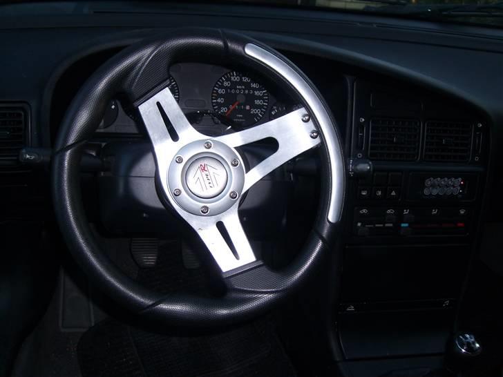 Peugeot 405 BYTTET billede 11